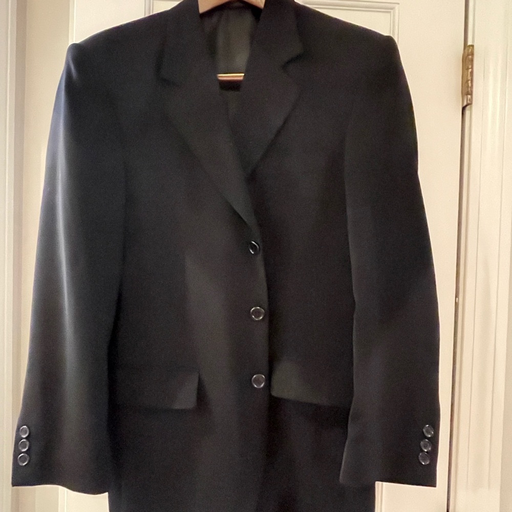 Mens sports jacket